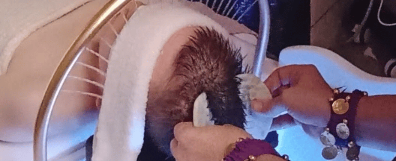 Dynamic Content Image